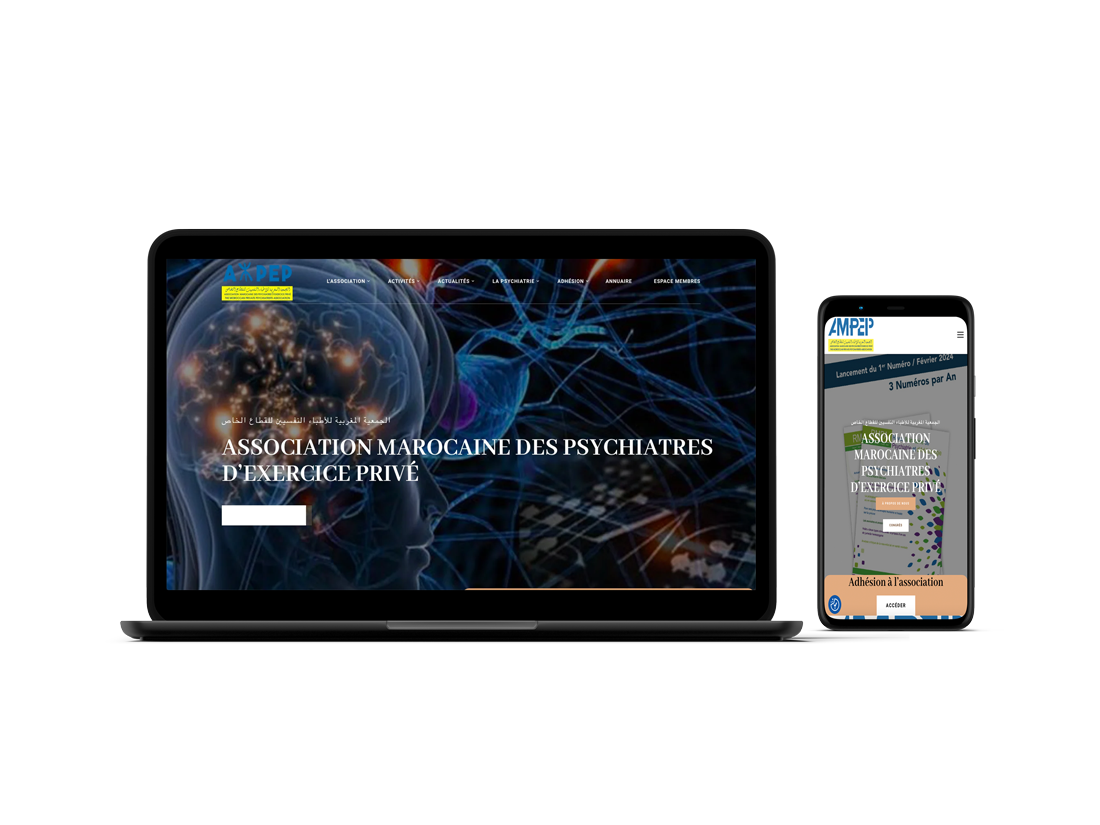Original project reference — AMPEP