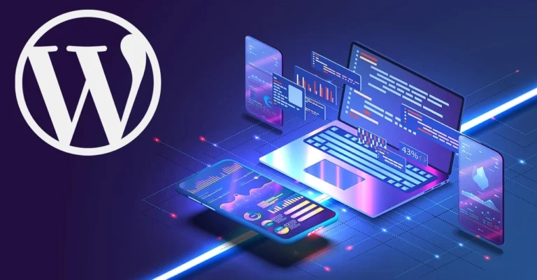 site WordPress