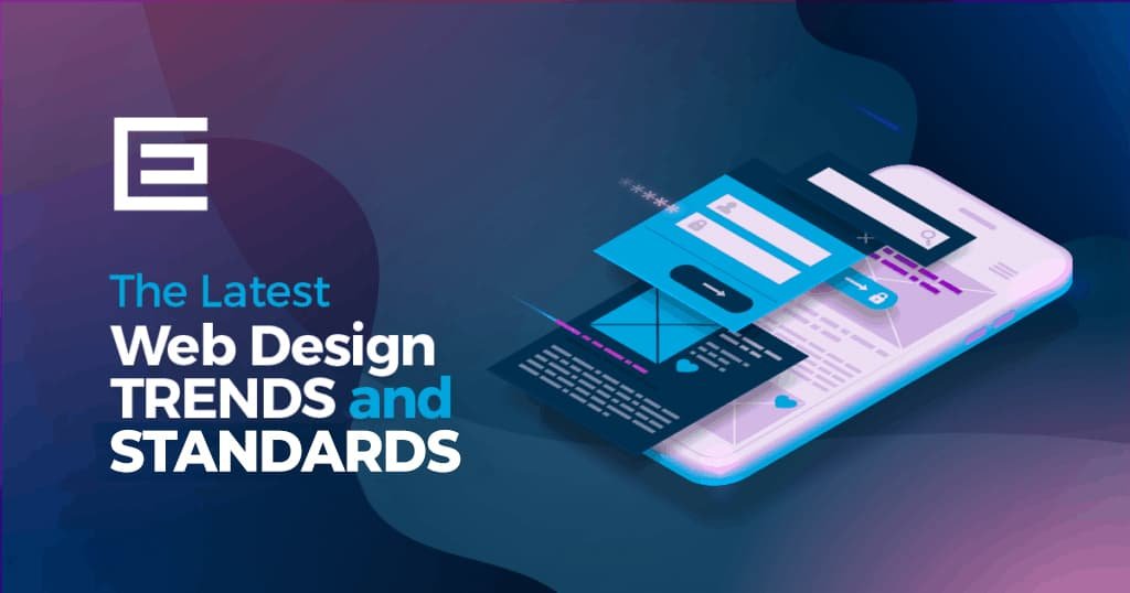WordPress Design Trends 2025
